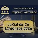 Braff Personal Injury Law Firm logo